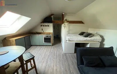 Studio à Reims