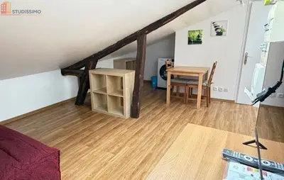 Studio à Châlons-en-Champagne