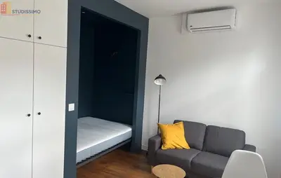 Studio à Reims