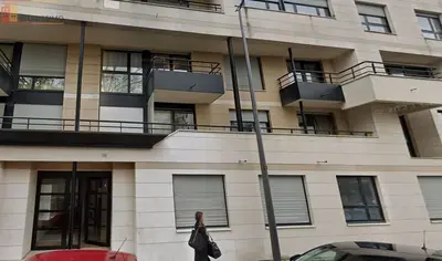Studio à Reims
