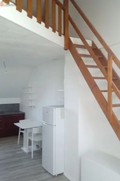 Studio à Châlons-en-Champagne
