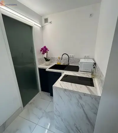Studio à Reims