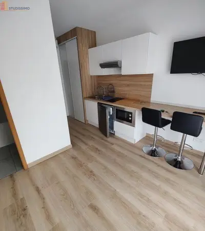 Studio à Reims