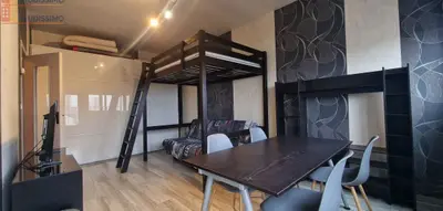 Studio à Reims
