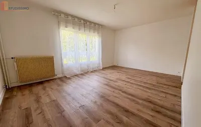 Studio à Reims