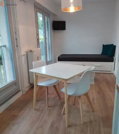 Studio à Reims