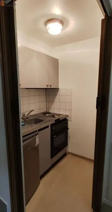 Studio à Montmirail