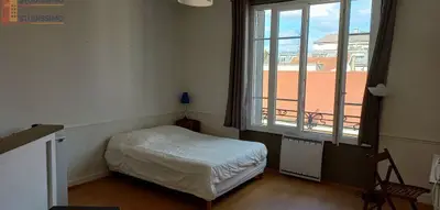 Studio à Reims