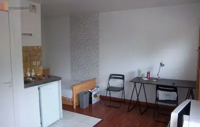 Studio à Reims