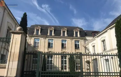 Studio à Reims