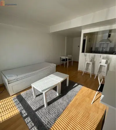 Studio à Reims