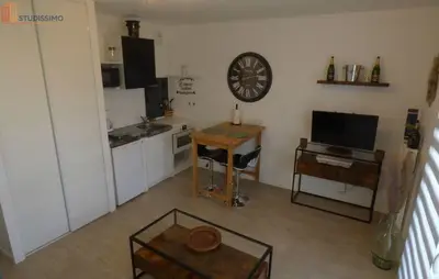 Studio à Bezannes