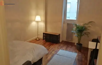 Studio à Reims