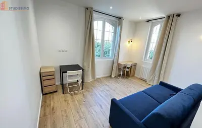 Studio à Reims