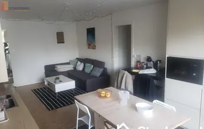 Studio à Reims