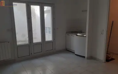 Studio à Reims