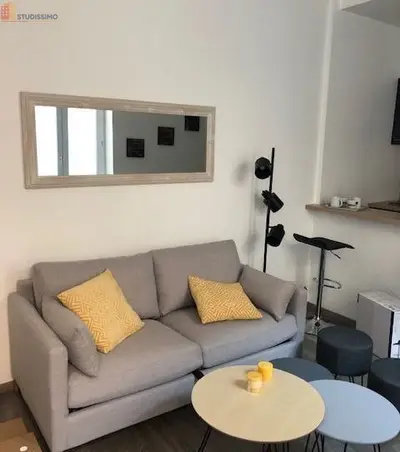 Studio à Reims