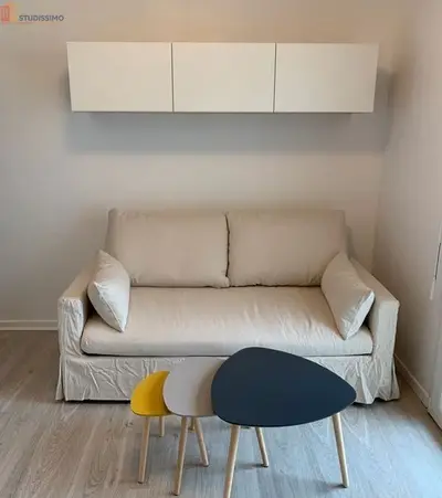 Studio à Reims