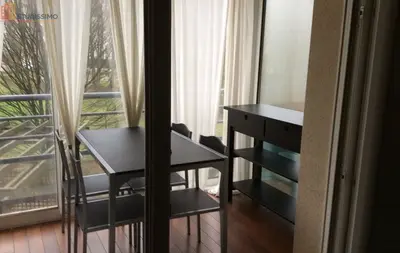 Studio à Reims