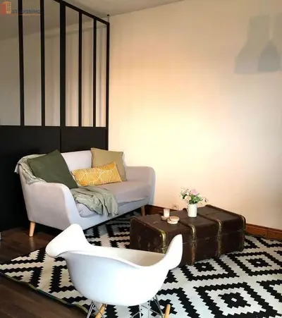 Studio à Reims