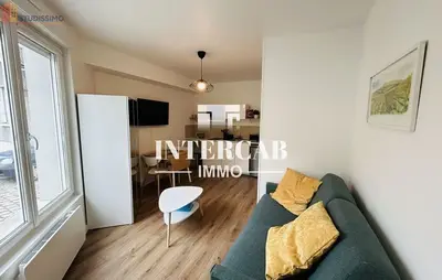 Studio à Reims