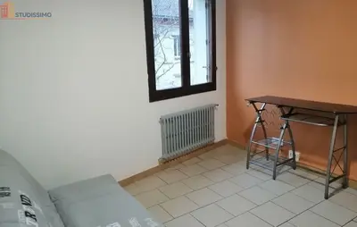 Studio à Épernay