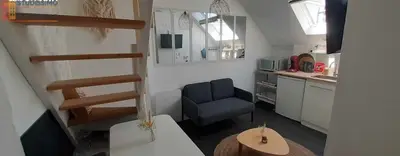 Studio à Reims