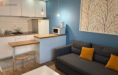 Studio à Reims