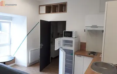 Studio à Reims