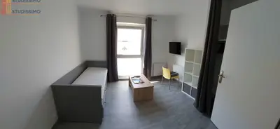 Studio à Reims