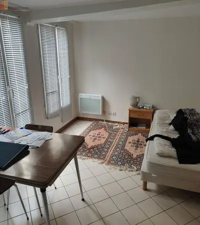 Studio à Châlons-en-Champagne