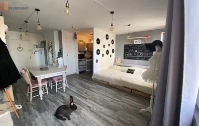 Studio à Reims