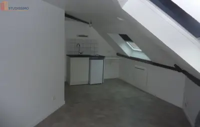 Studio à Reims