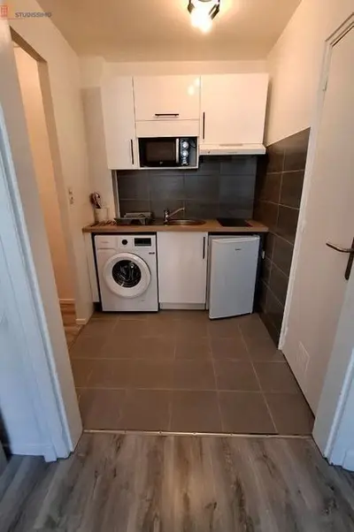 Studio à Reims