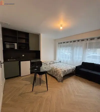 Studio à Reims