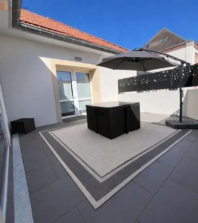 Studio à Dizy