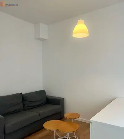 Studio à Reims