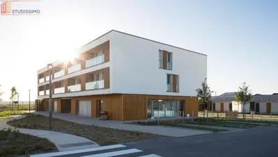 Studio à Bétheny