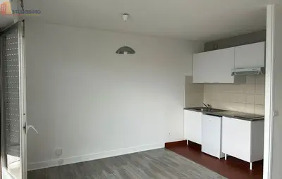 Studio à Reims