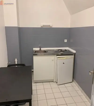 Studio à Fismes