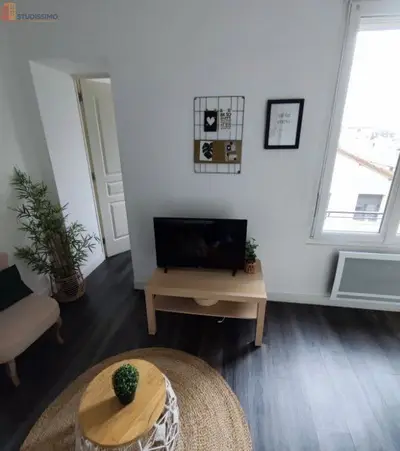 Studio à Reims