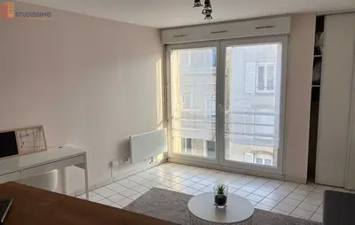 Studio à Reims