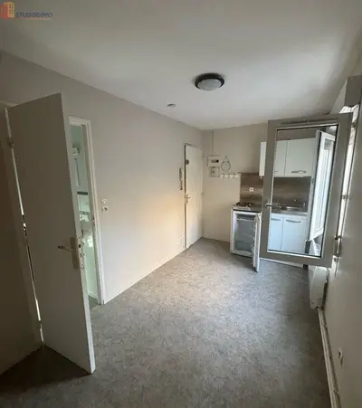 Studio à Reims