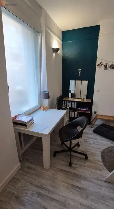 Studio à Reims