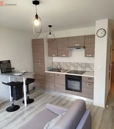 Studio à Reims