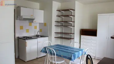 Studio à Reims