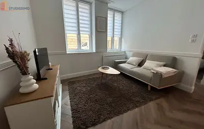 Studio à Reims