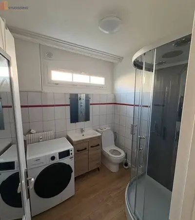 Studio à Châlons-en-Champagne