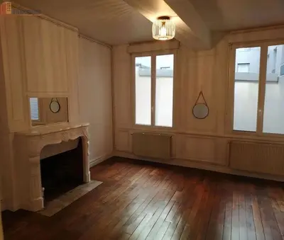 Studio à Reims