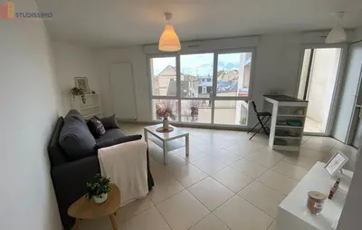 Studio à Reims